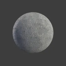 Rough grey asphalt 23